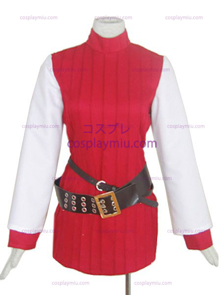 Sunncn Night cosplay costume