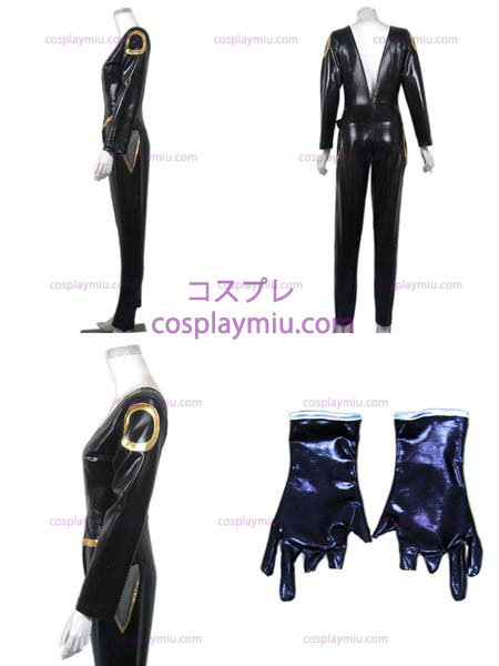 Kasuga costume