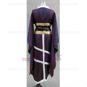 Samurai Warriors Nouhime Cosplay Costume For Sale