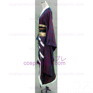 Samurai Warriors Nouhime Cosplay Costume For Sale