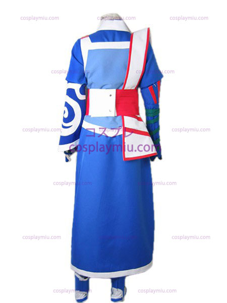 Bleach Cartoon characters Cosplay Costumes