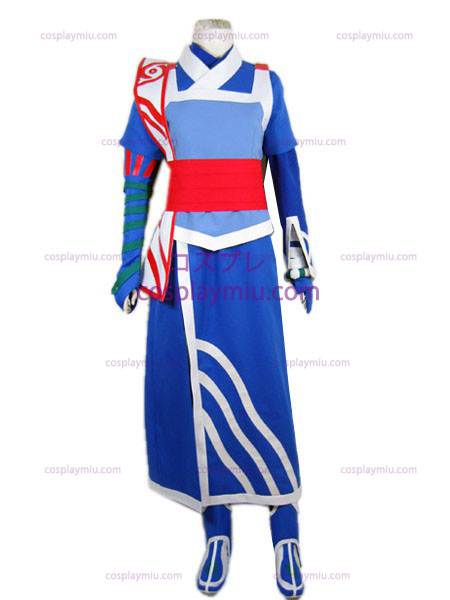 Bleach Cartoon characters Cosplay Costumes
