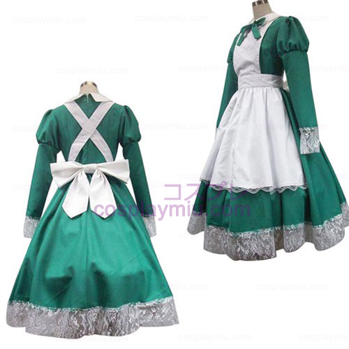 Axis Powers Cosplay Costume