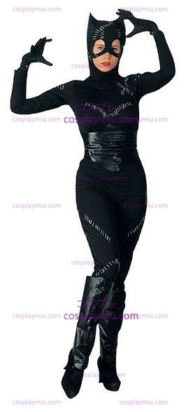 Catwoman Standard Size Costume