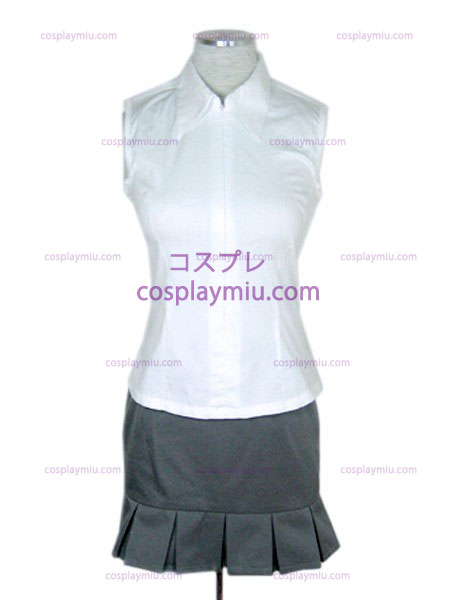 Dance-hime elegance College uniform