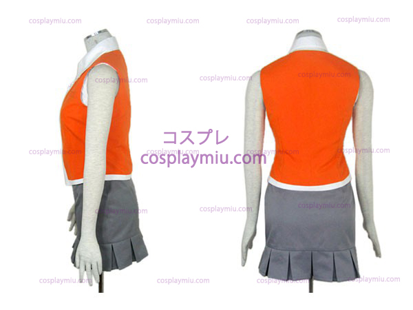 Dance-hime elegance College uniform