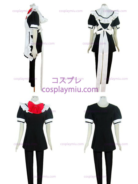 maid costumes