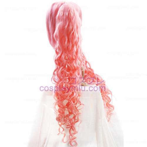 One Piece Cosplay Wig