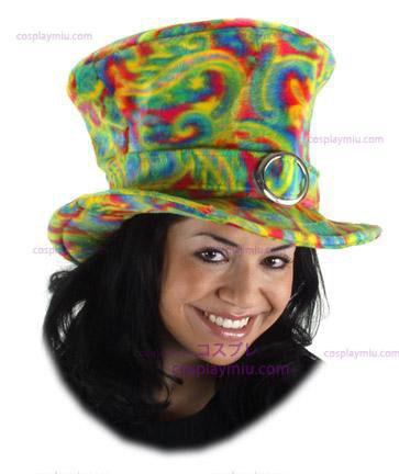 Madhatter Psychedelic Fur Hat for sale