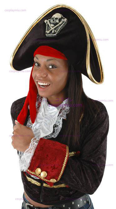 Pirate Hat For Sale