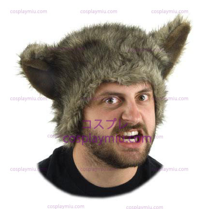 Werewolf Hat