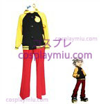 Soul Eater Costumes