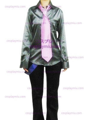 Vocaloid Dell Honne Cosplay Costume