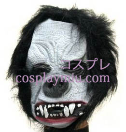 Classic Scary Gorilla Mask