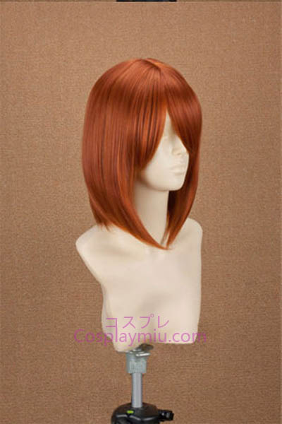 When They Cry EVA Cosplay Wig