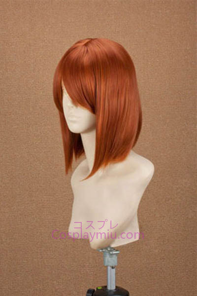 When They Cry EVA Cosplay Wig